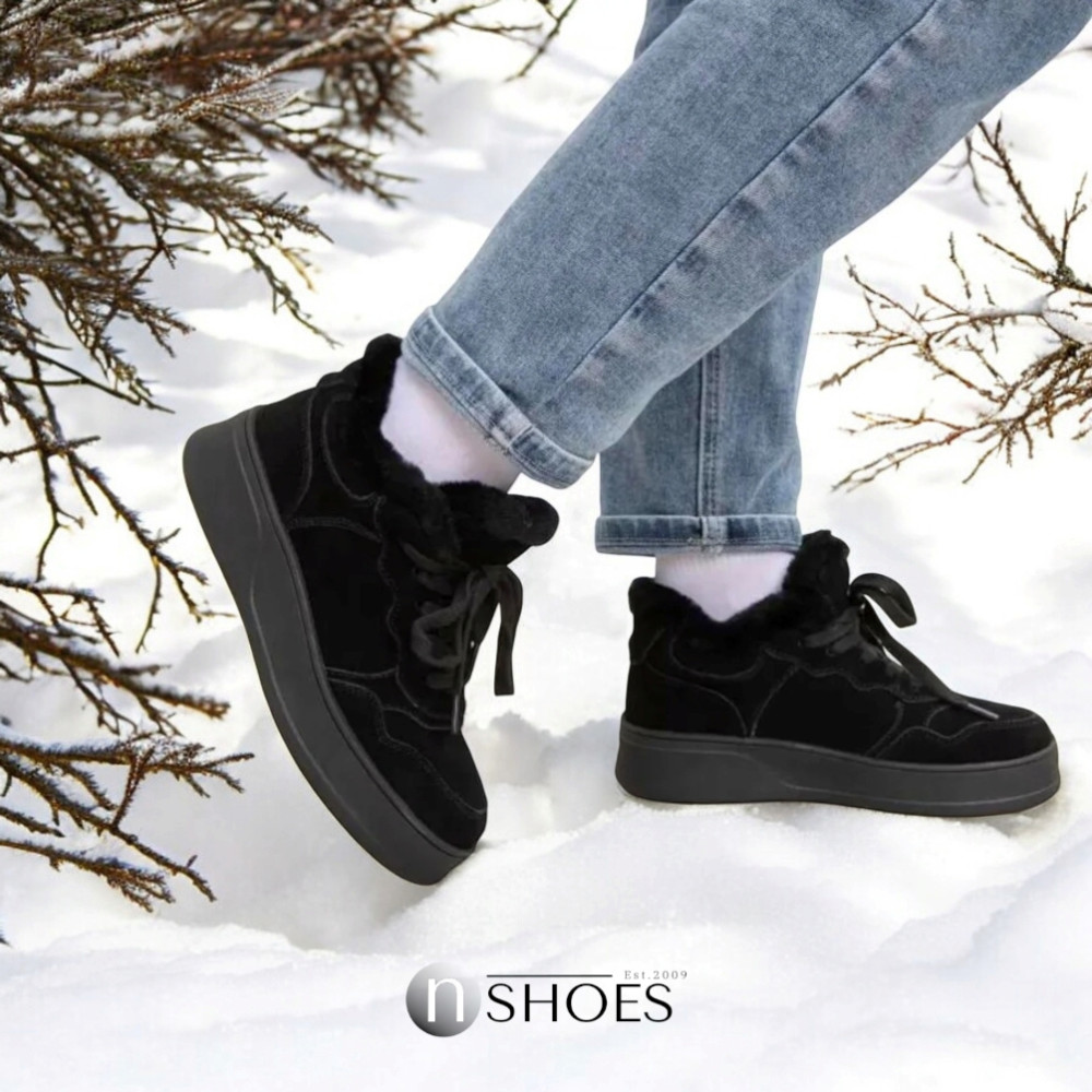 Women's winter boots Lonza model 5475