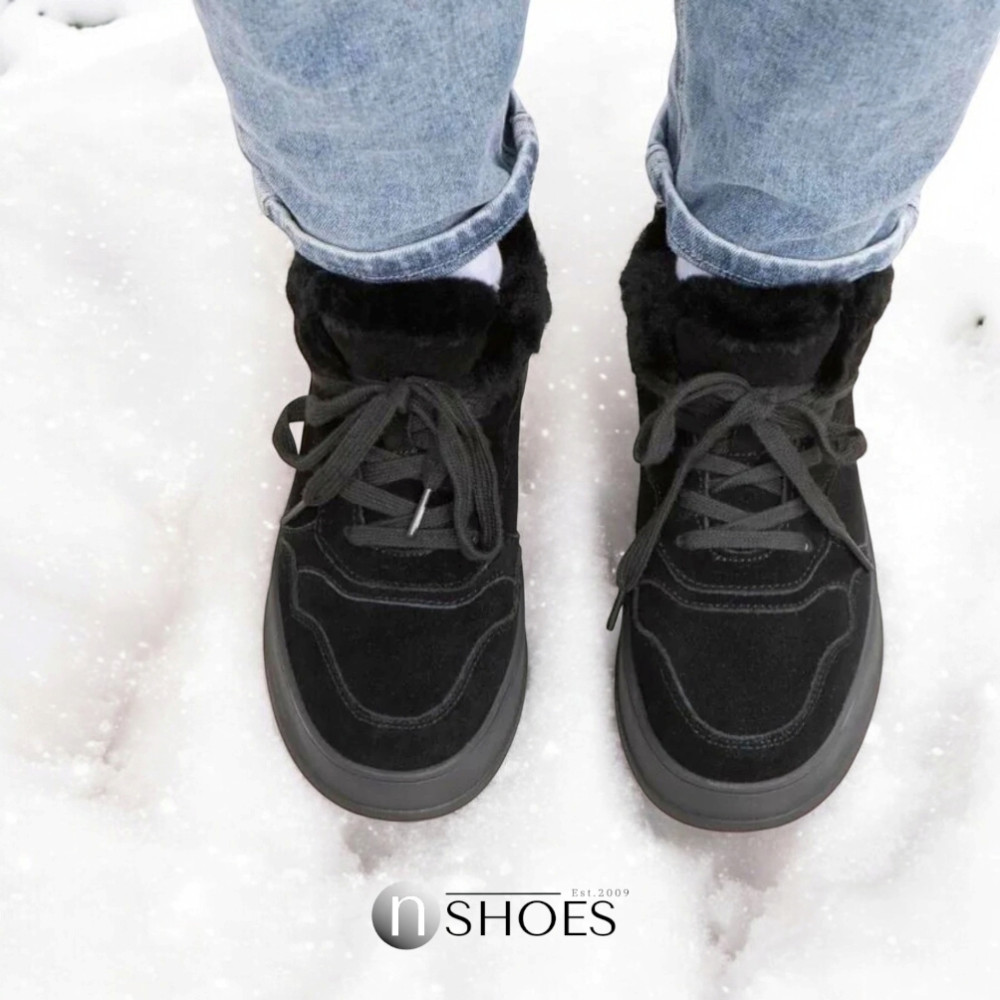 Women's winter boots Lonza model 5475