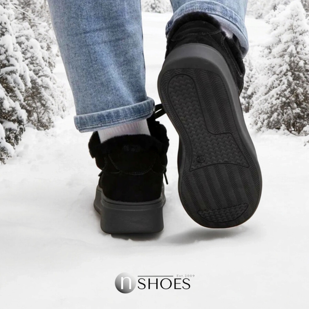 Women's winter boots Lonza model 5475