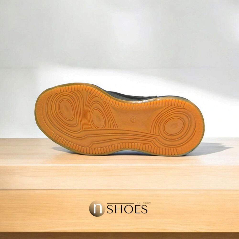 Женские зимние ботинки Lonza модель 5476