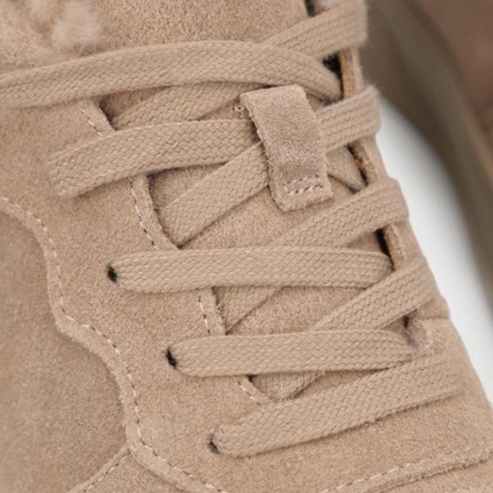 Жіночі зимові черевики Lonza модель 5477