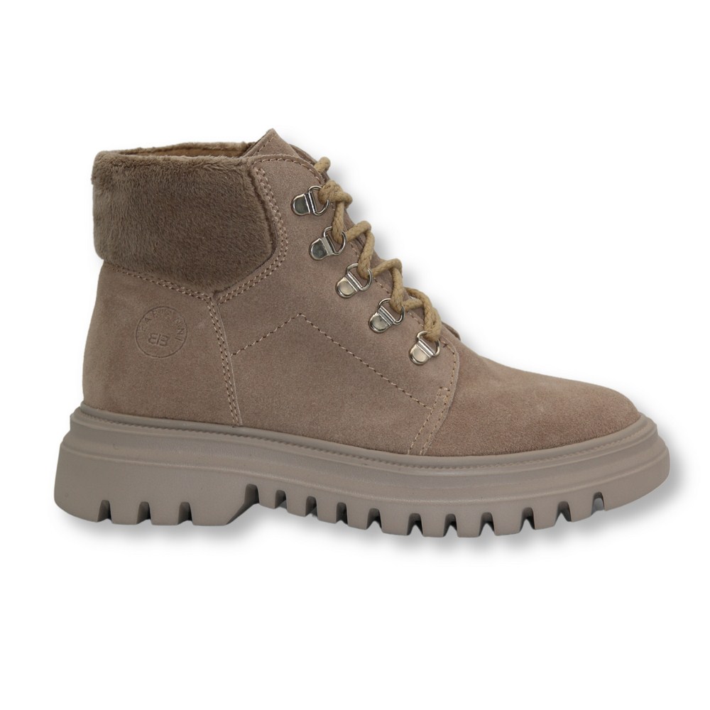 Women's demi-season boots Best But (Poland) model 5484