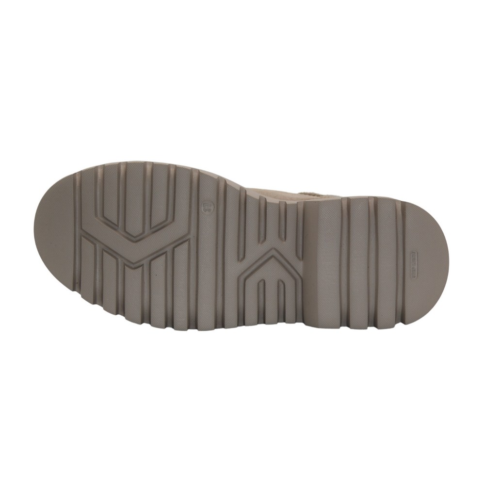 Women's demi-season boots Best But (Poland) model 5484