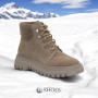 Women's demi-season boots Best But (Poland) model 5484