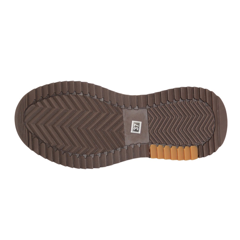 Women's sneakers Lonza model 5487