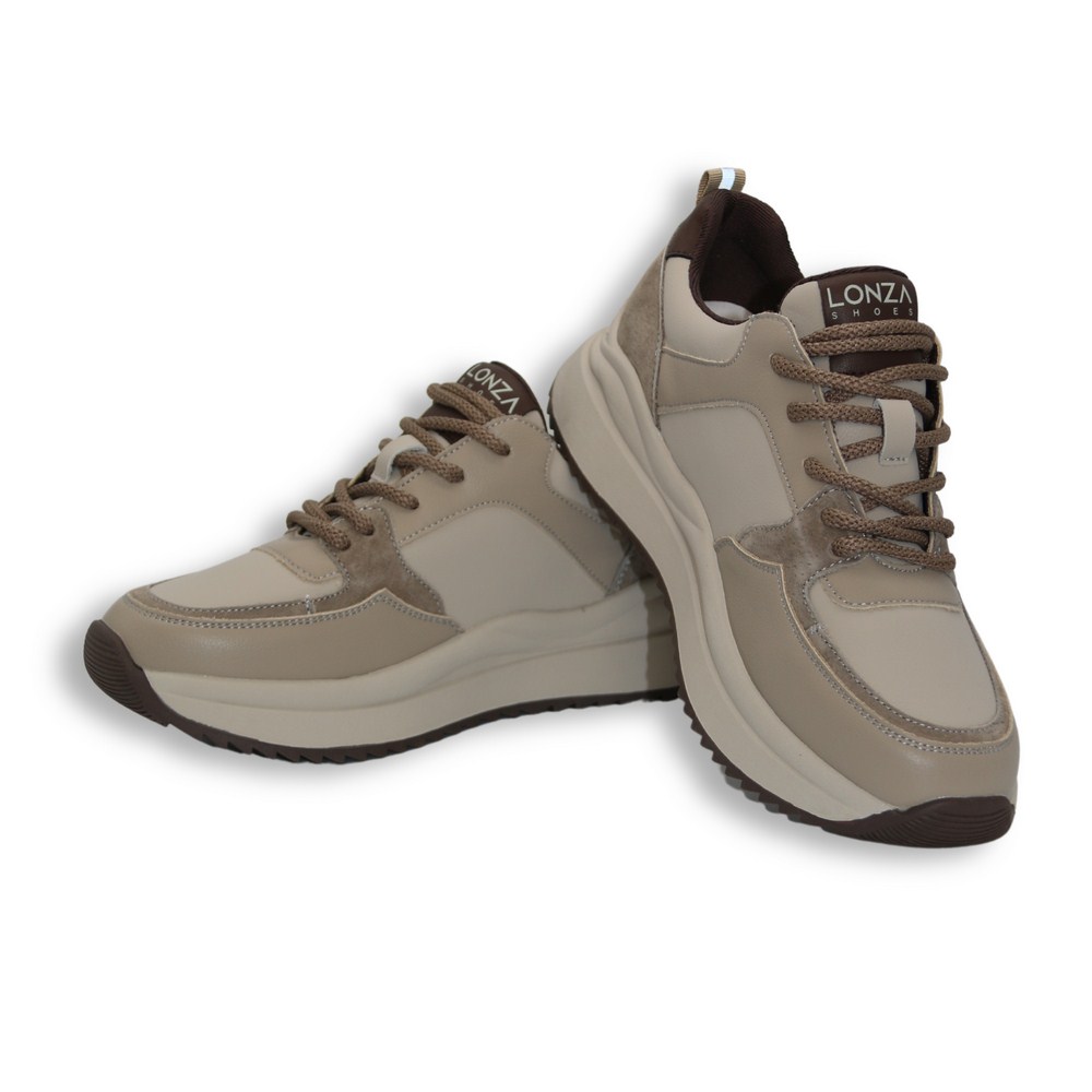 Women's sneakers Lonza model 5487