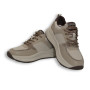 Women's sneakers Lonza model 5487