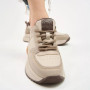 Women's sneakers Lonza model 5487