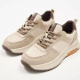 Women's sneakers Lonza model 5487