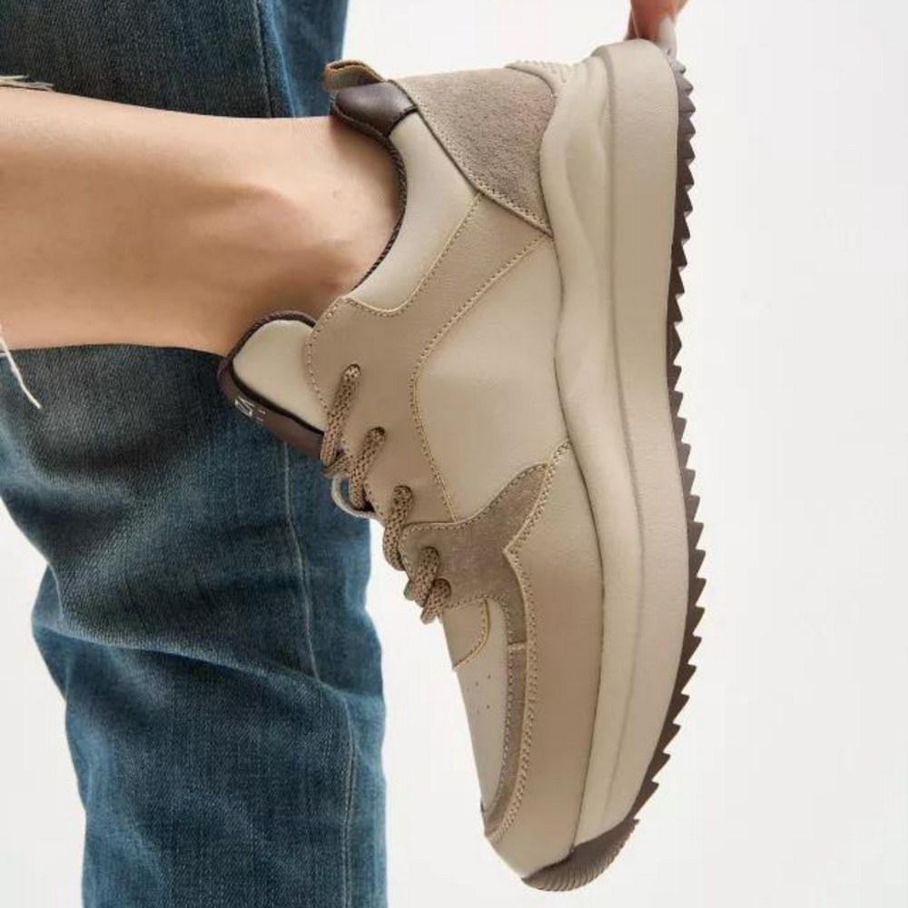 Women's sneakers Lonza model 5487