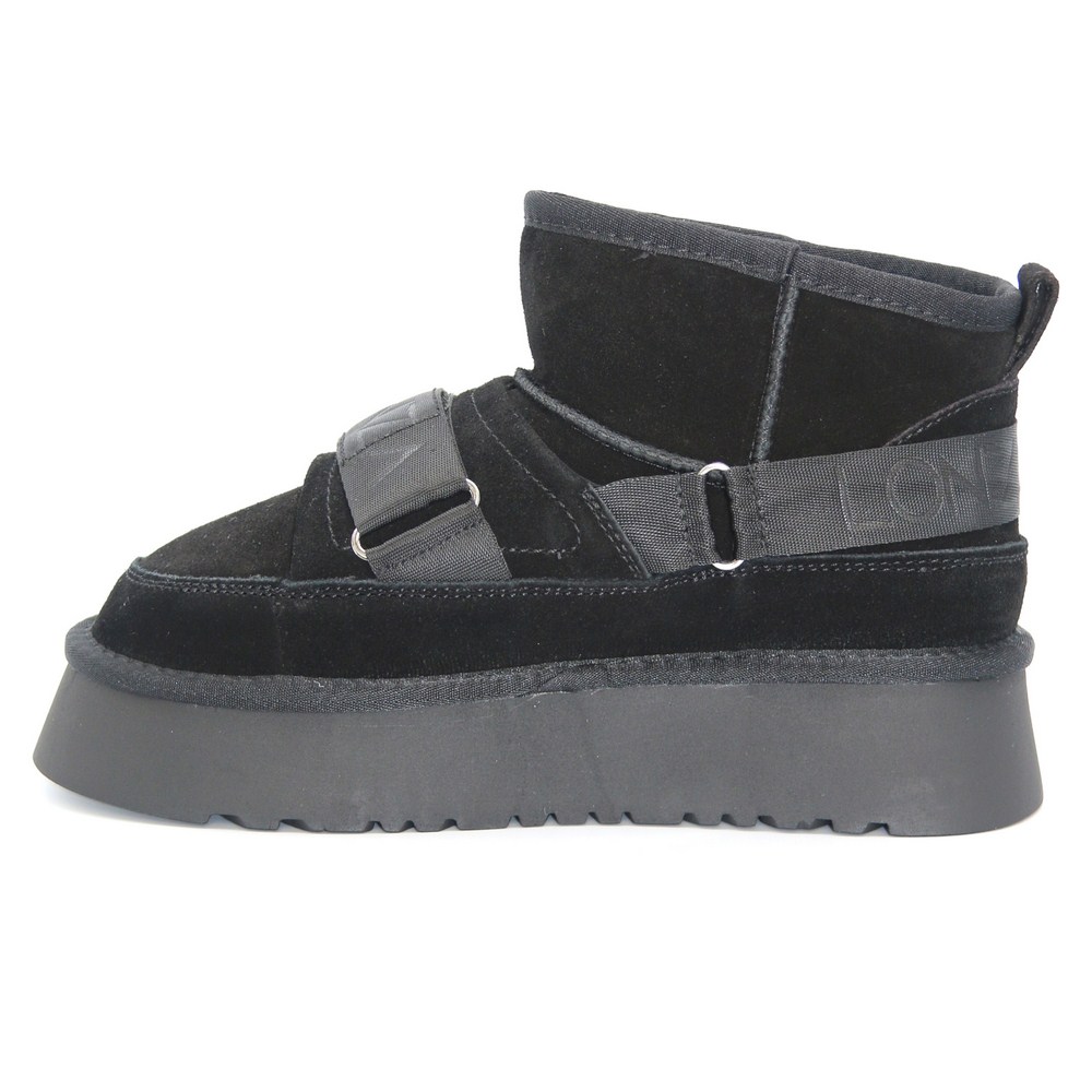 Women's winter ugg boots UGG Lonza model 5488