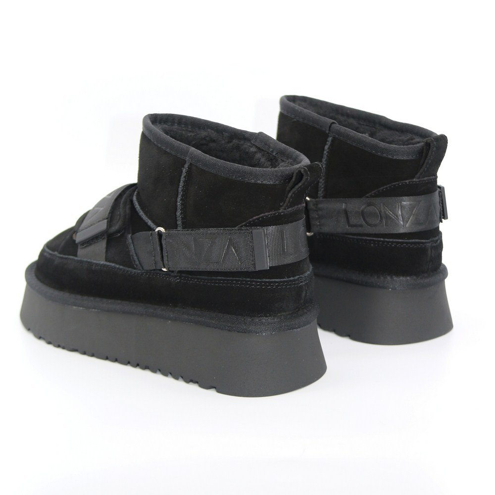 Women's winter ugg boots UGG Lonza model 5488