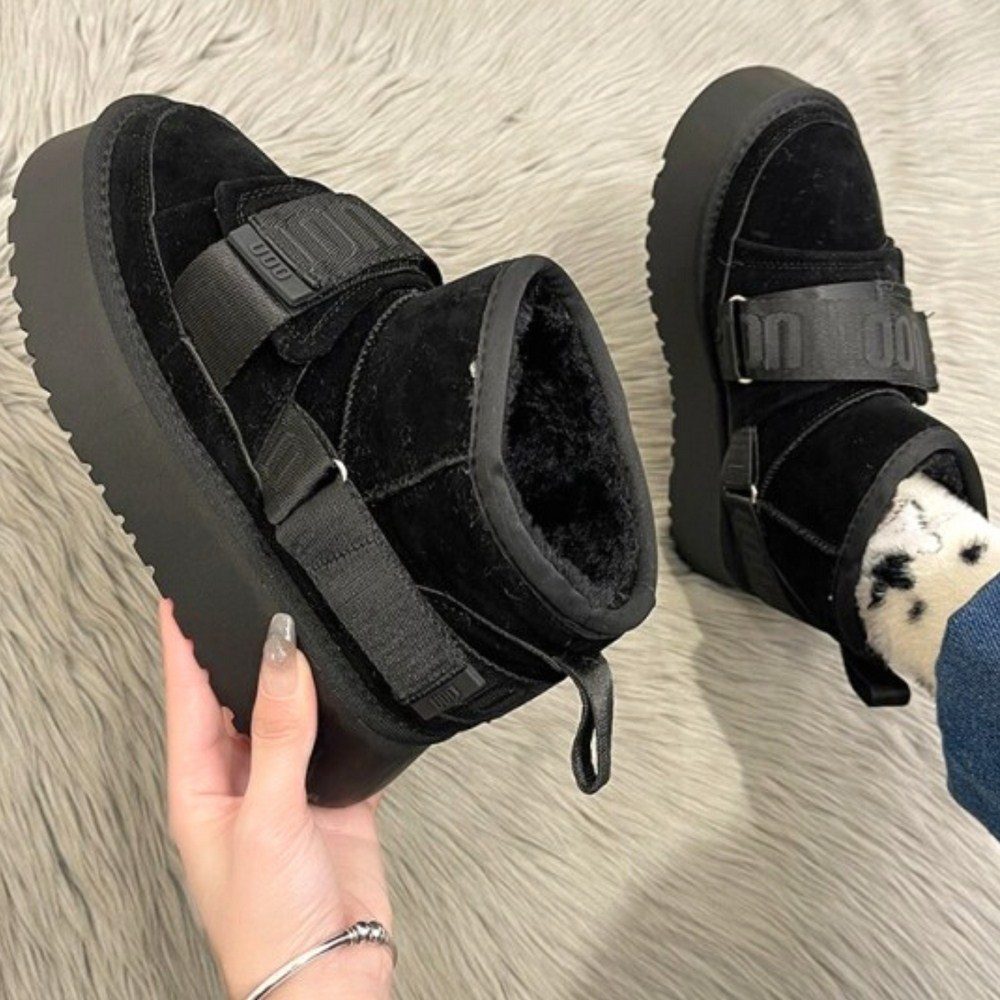 Women's winter ugg boots UGG Lonza model 5488