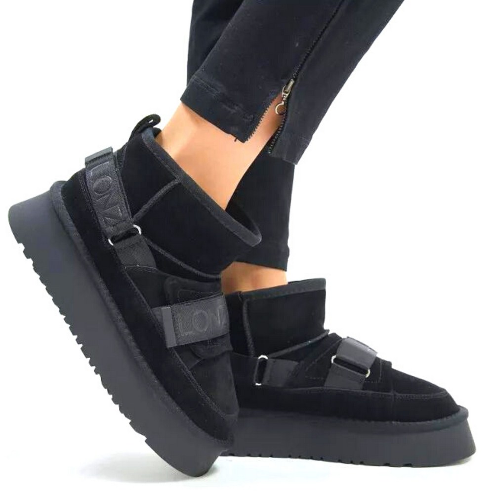 Women's winter ugg boots UGG Lonza model 5488