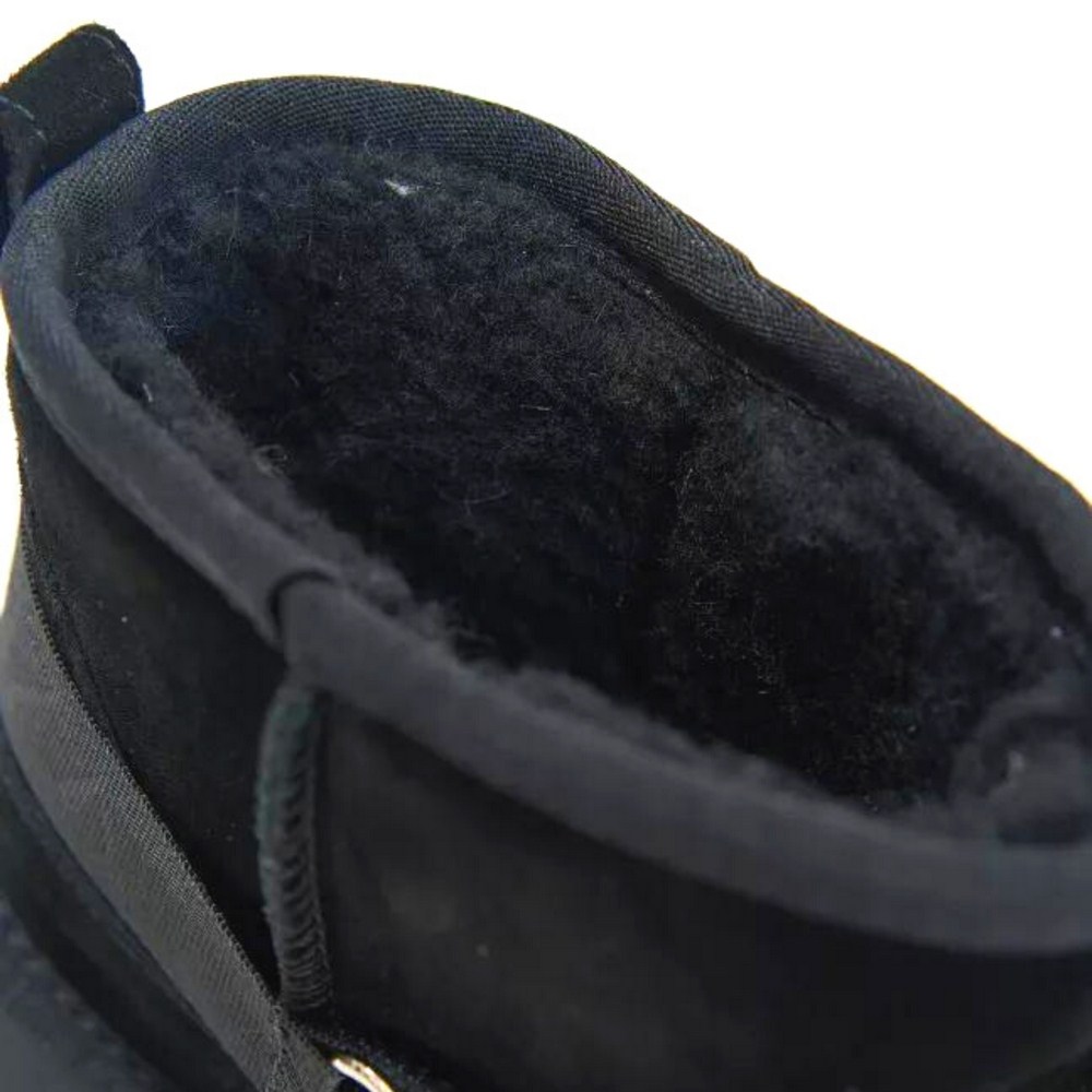 Women's winter ugg boots UGG Lonza model 5488