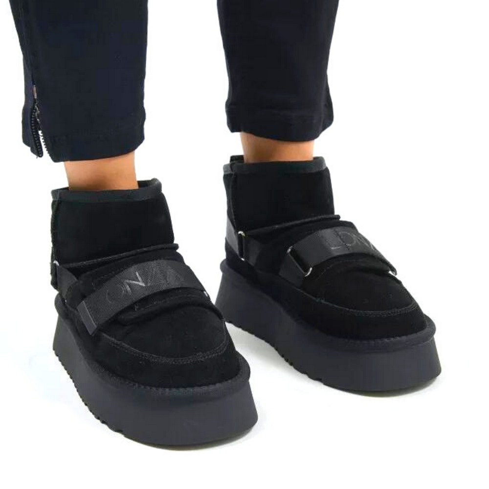 Women's winter ugg boots UGG Lonza model 5488