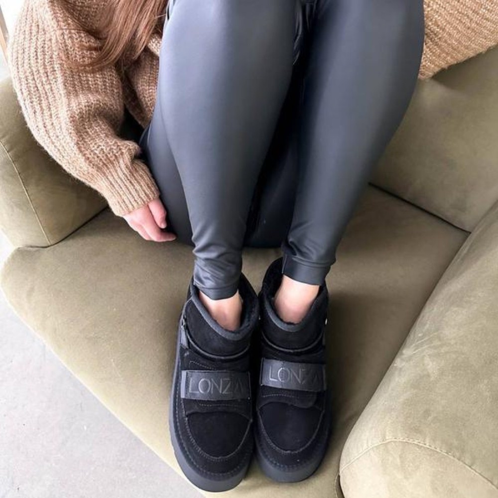 Women's winter ugg boots UGG Lonza model 5488