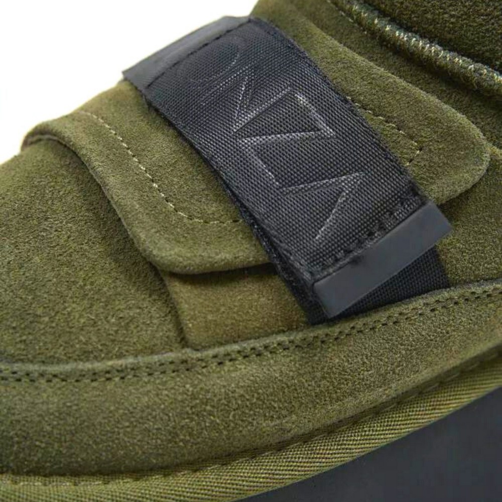 Жіночі зимові уггі UGG Lonza модель 5489