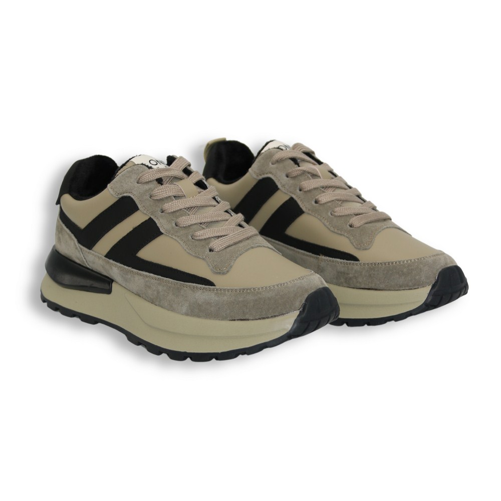 Women's sneakers Lonza model 5490