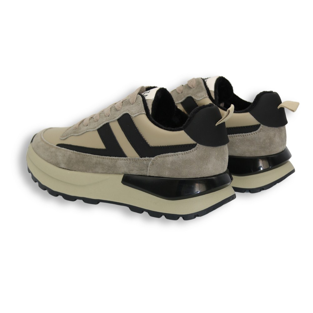Women's sneakers Lonza model 5490