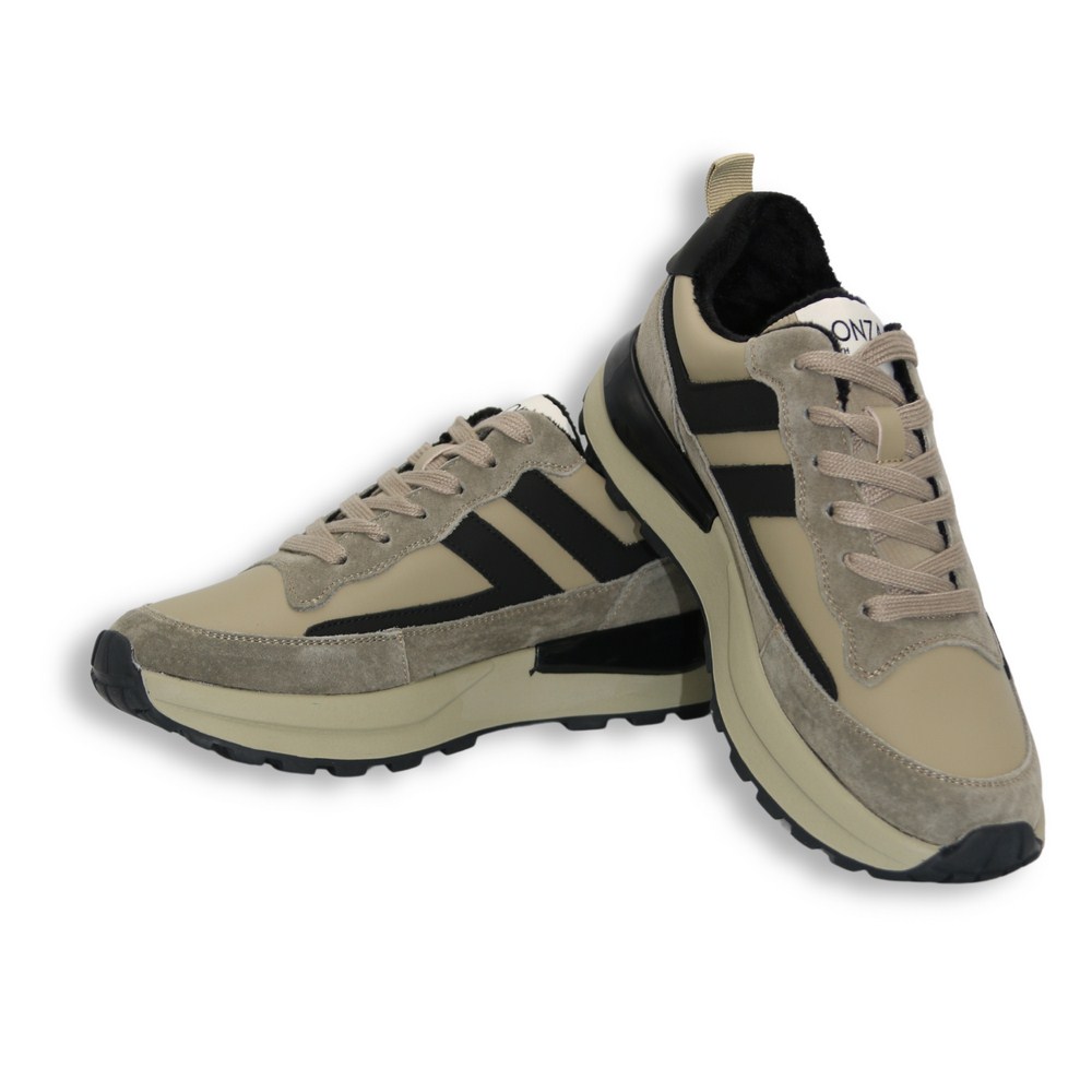 Women's sneakers Lonza model 5490