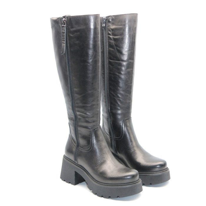 Women's euro winter boots Simen (Poland) model 5496