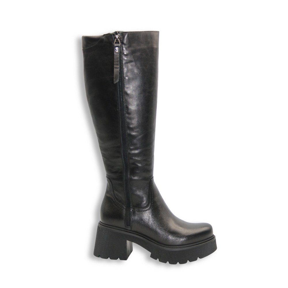 Women's euro winter boots Simen (Poland) model 5496