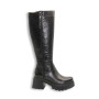 Women's euro winter boots Simen (Poland) model 5496