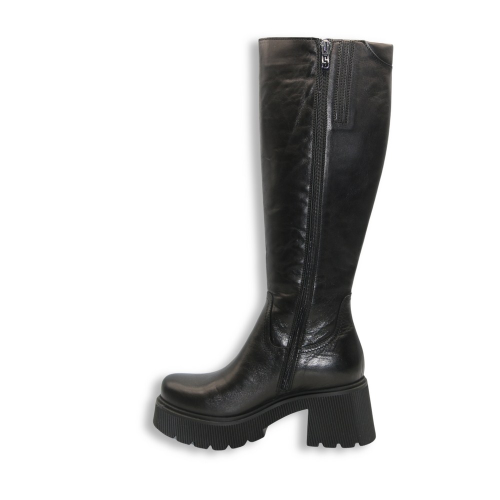 Women's euro winter boots Simen (Poland) model 5496