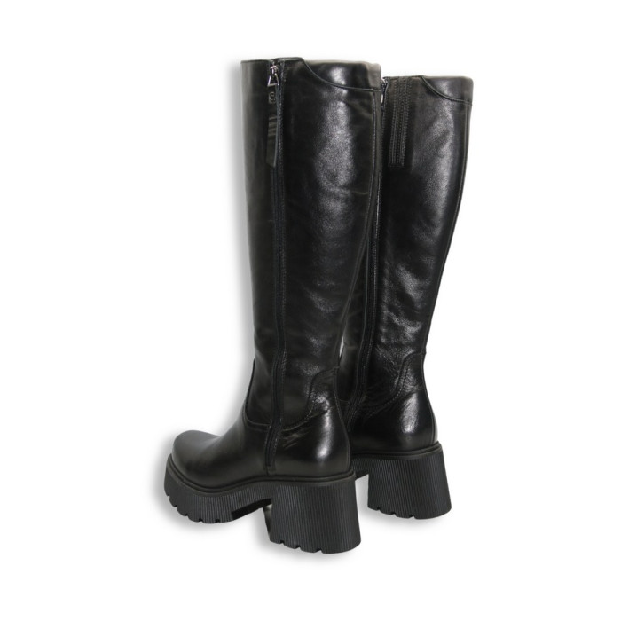 Women's euro winter boots Simen (Poland) model 5496