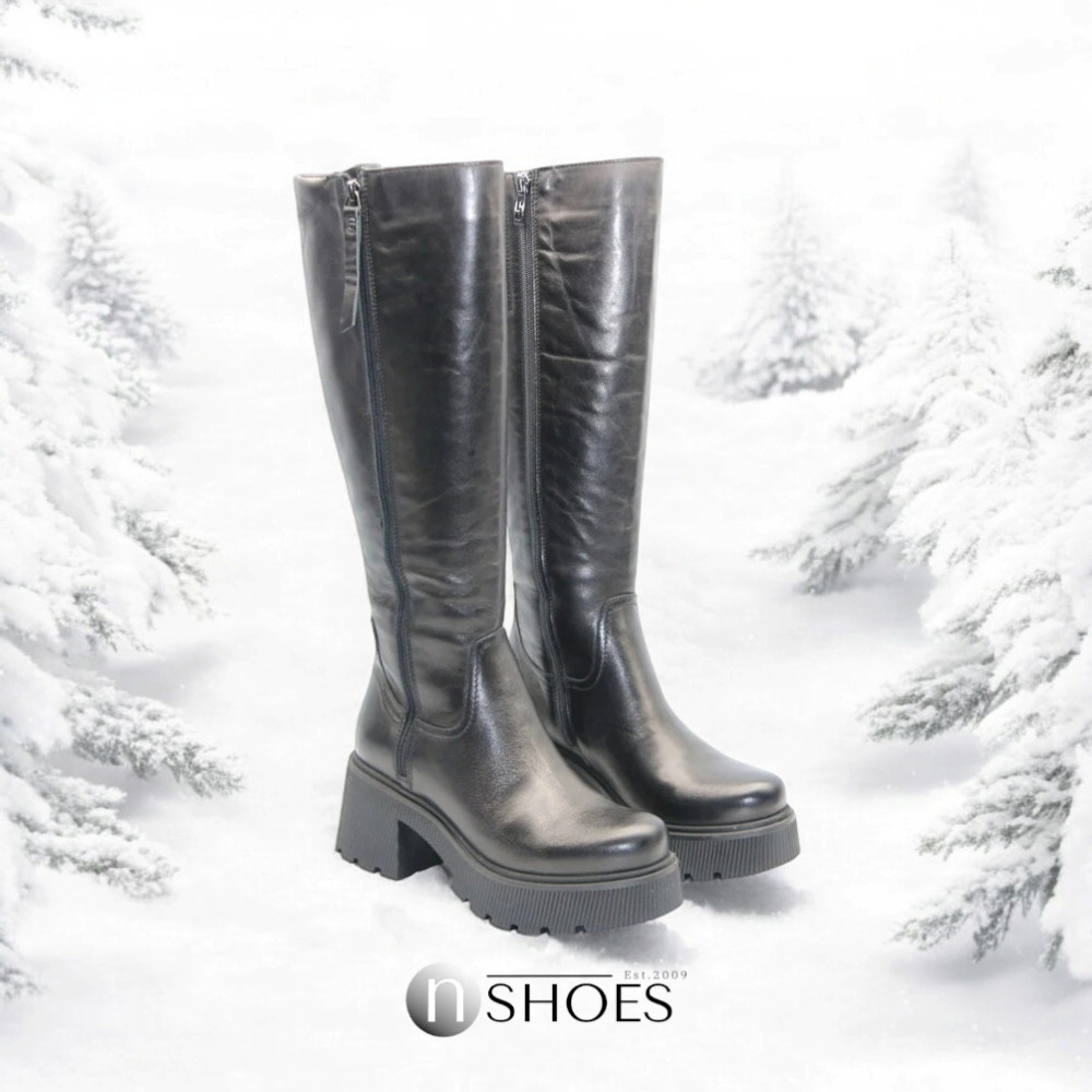 Women's euro winter boots Simen (Poland) model 5496