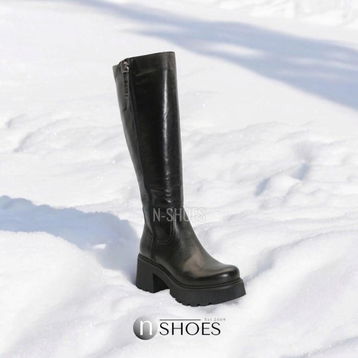 Women's euro winter boots Simen (Poland) model 5496
