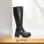 Women's euro winter boots Simen (Poland) model 5496