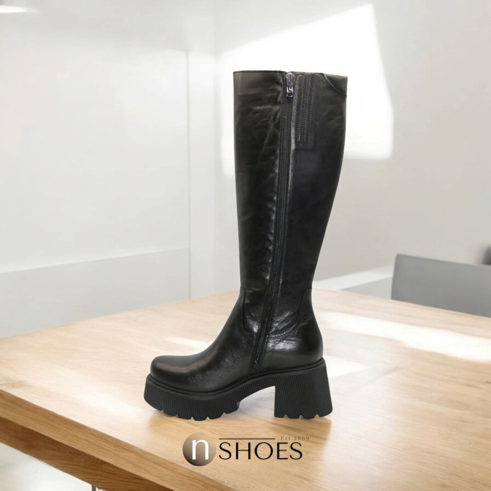 Women's euro winter boots Simen (Poland) model 5496