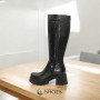 Women's euro winter boots Simen (Poland) model 5496