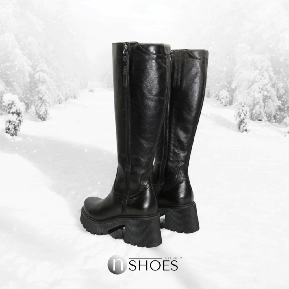 Women's euro winter boots Simen (Poland) model 5496