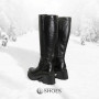 Women's euro winter boots Simen (Poland) model 5496