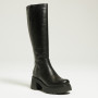 Women's euro winter boots Simen (Poland) model 5496