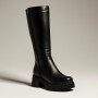 Women's euro winter boots Simen (Poland) model 5496