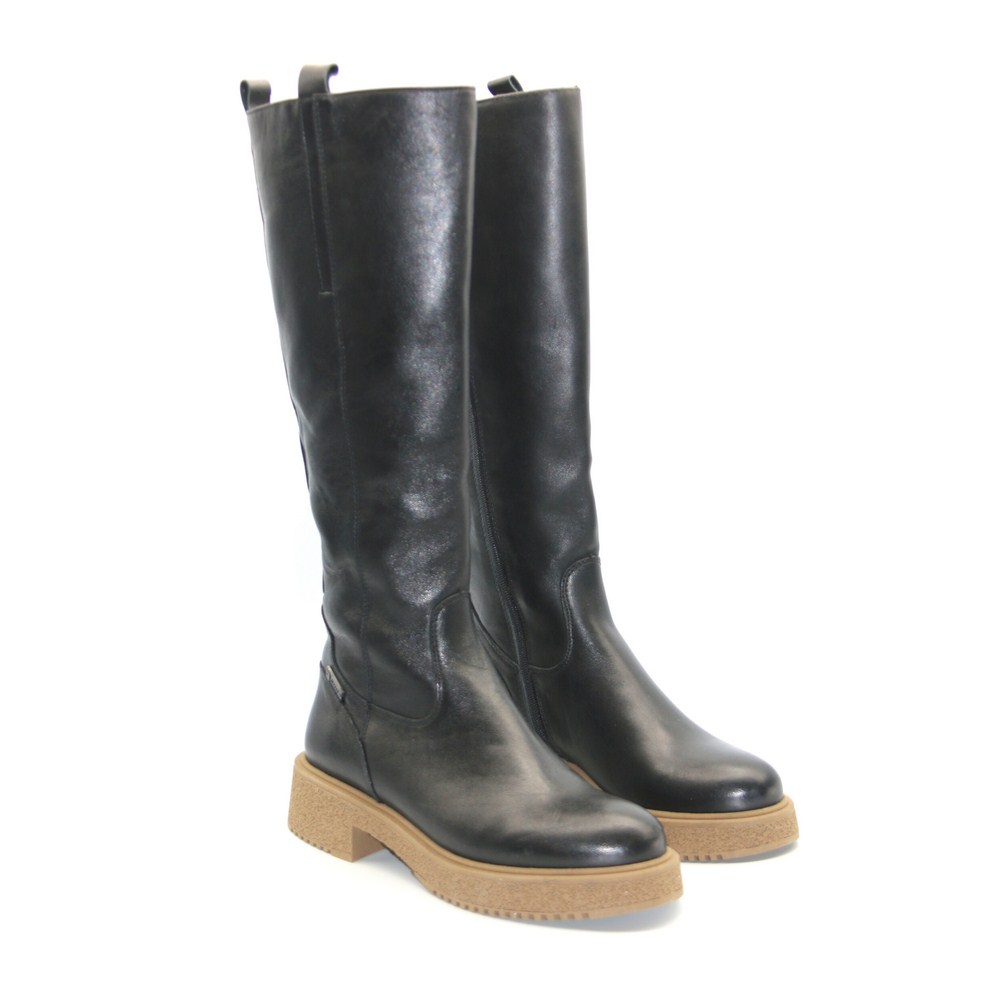 Women's eurowinter boots Nessi (Poland) model 5497