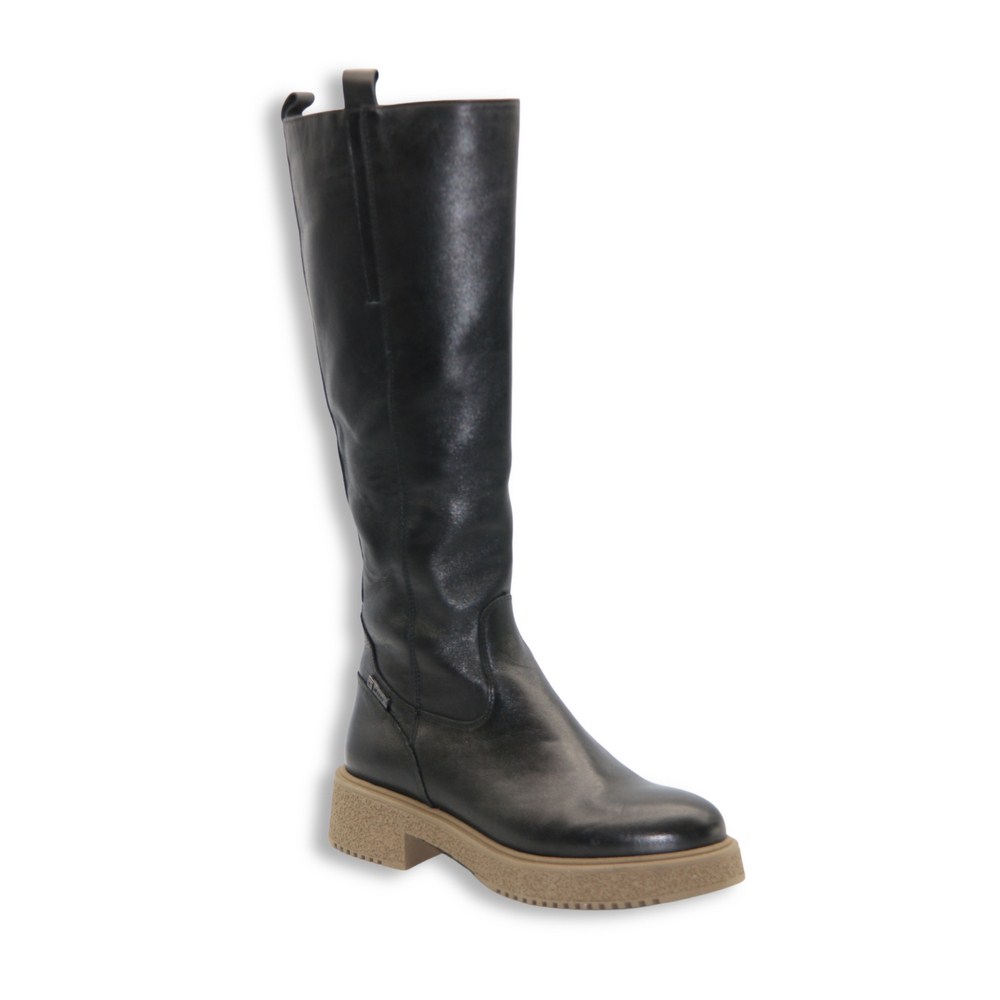 Women's eurowinter boots Nessi (Poland) model 5497
