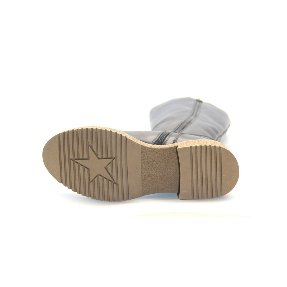 Women's eurowinter boots Nessi (Poland) model 5497