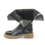 Women's eurowinter boots Nessi (Poland) model 5497