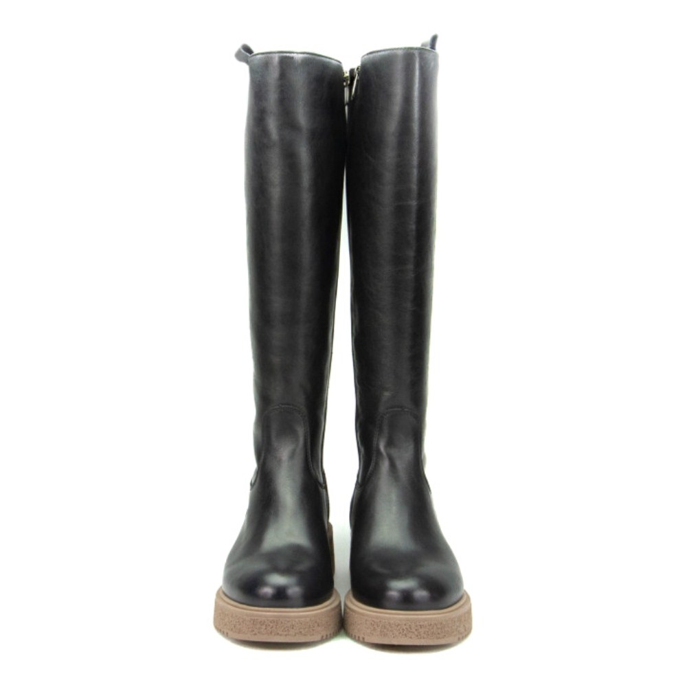 Women's eurowinter boots Nessi (Poland) model 5497