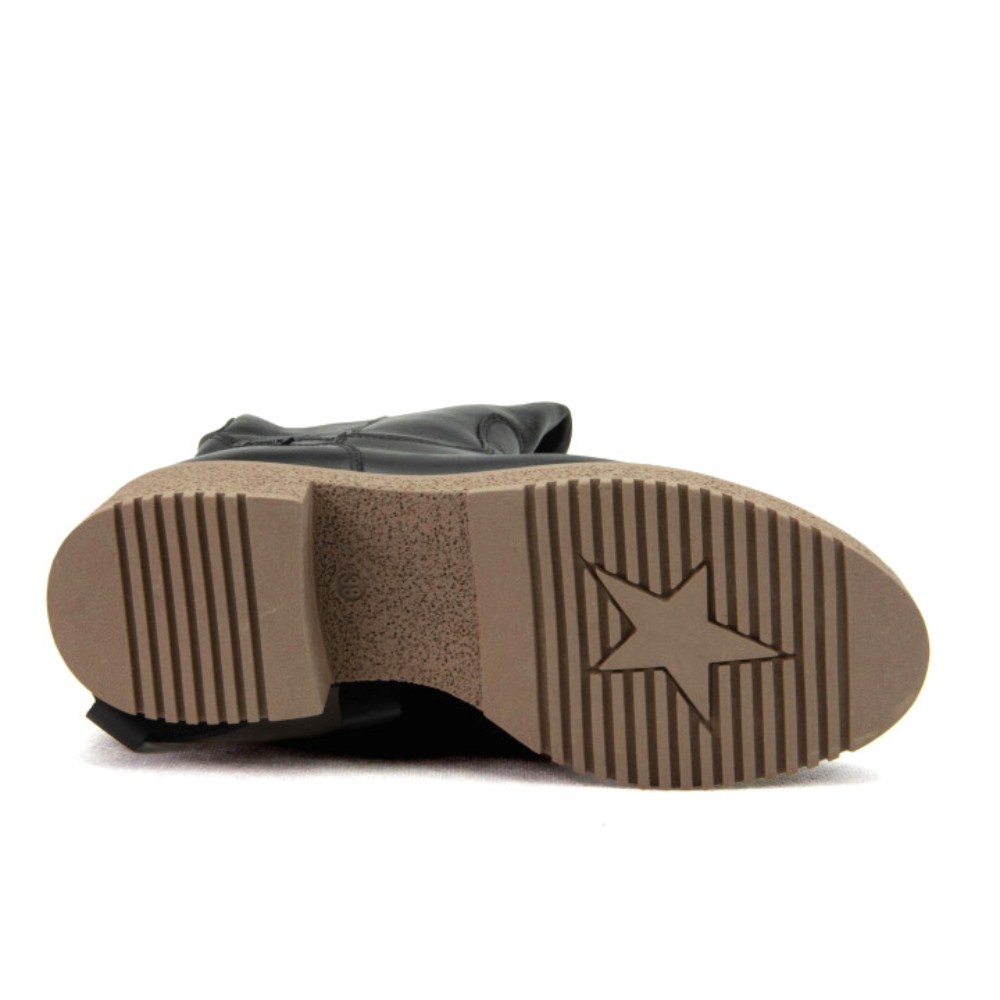 Women's eurowinter boots Nessi (Poland) model 5497