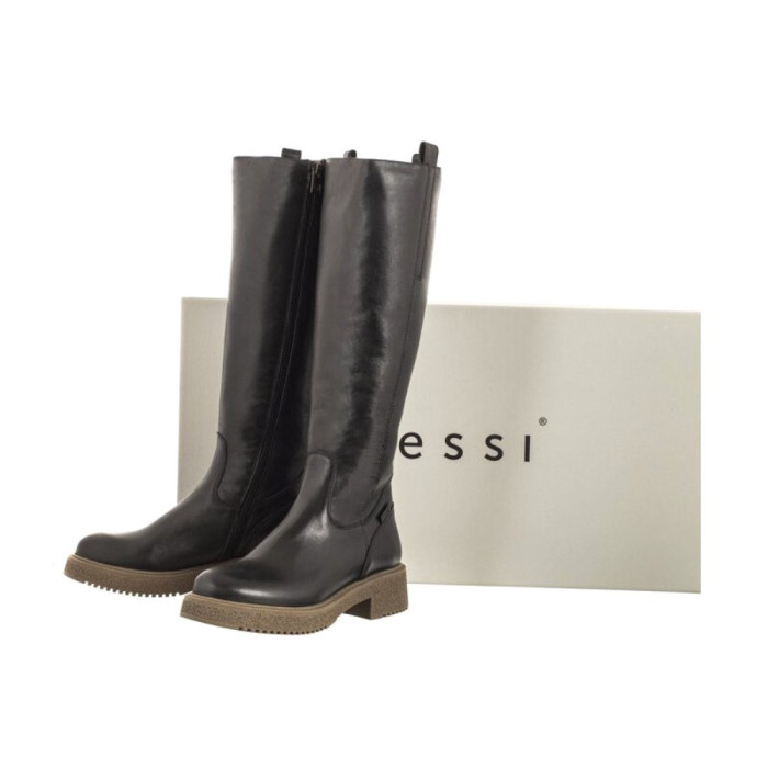 Women's eurowinter boots Nessi (Poland) model 5497