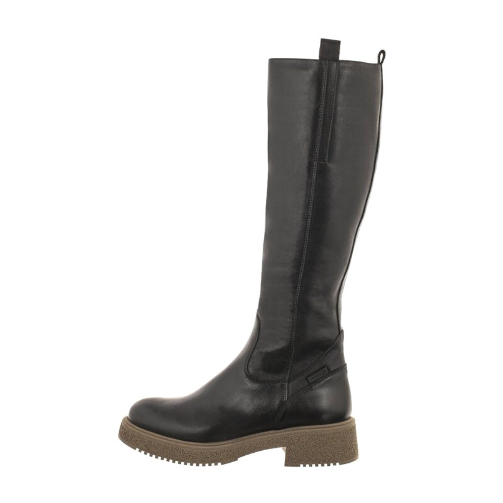 Women's eurowinter boots Nessi (Poland) model 5497