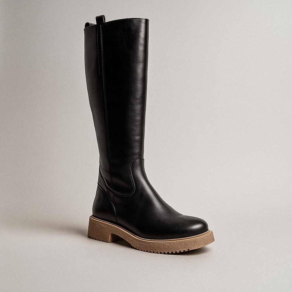 Women's eurowinter boots Nessi (Poland) model 5497