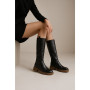 Women's eurowinter boots Nessi (Poland) model 5497