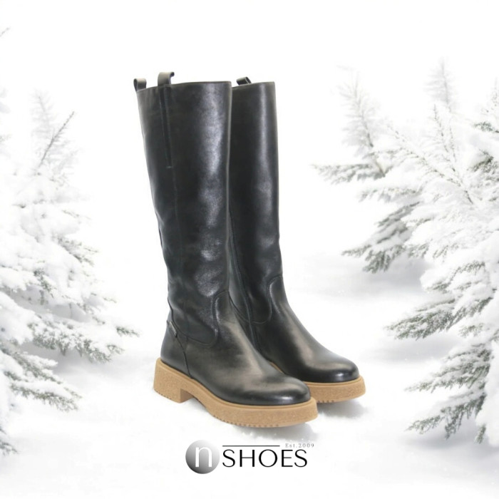 Women's eurowinter boots Nessi (Poland) model 5497